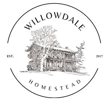 Willowdale Homestead